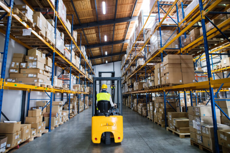 warehouse 2